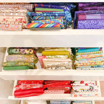 Craft and Hobby Organization