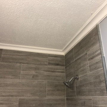 Bathroom renovation in mannayunk pa
