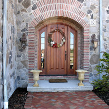 Sprfld Front Doors