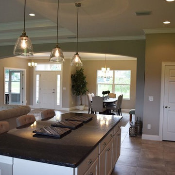 Kitchens