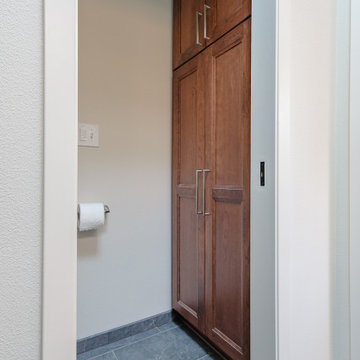 Whole Home Transformation: A 1950s Portland Remodel