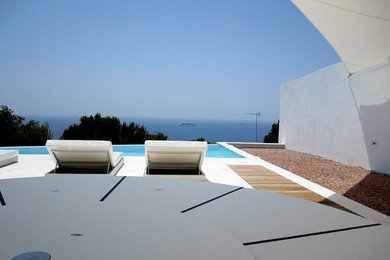 Casa en Roca Lisa - Ibiza