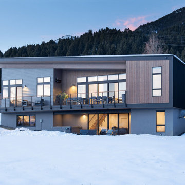 Vacation Home