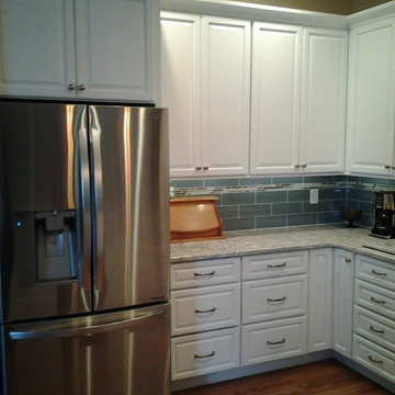 Grant Kitchen
