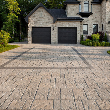 Curb Appeal - Montreal, Canada
