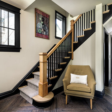 Country Club Whole House Remodel