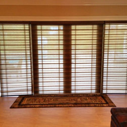 Dual Shades - Roller Shades