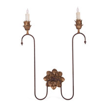 Lighting Sconce General