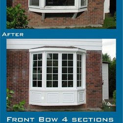 Windows & Doors Installation - Windows