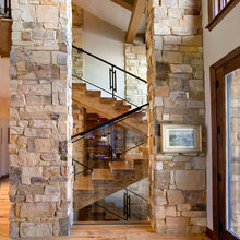 stairway