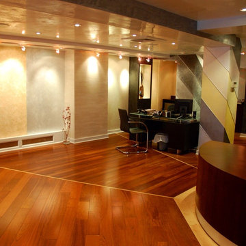 Instagram uploads from our previous projects