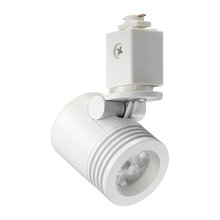 LED Track Lighting - Juno, PLC, ELCO