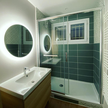 Salle de bains | GERGY
