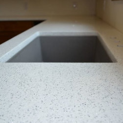 Quartz Installations - Products