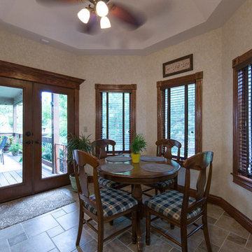 Balsam Home