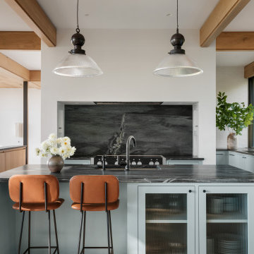 Tidehead House