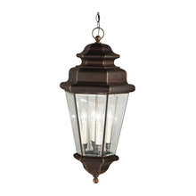 Porch Lighting