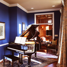 Piano Room
