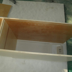 how to assemble kitchen cabinets ideas - Kitchen Cabinetry