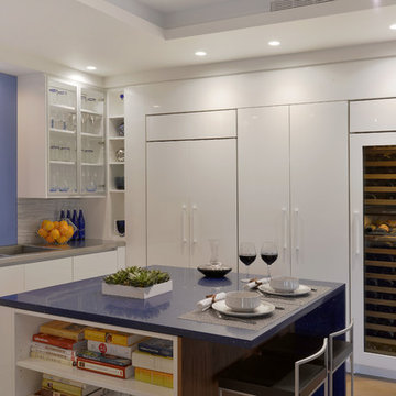 NYC Contemporary