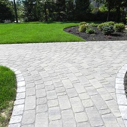 Pavers - Landscaping Stones And Pavers