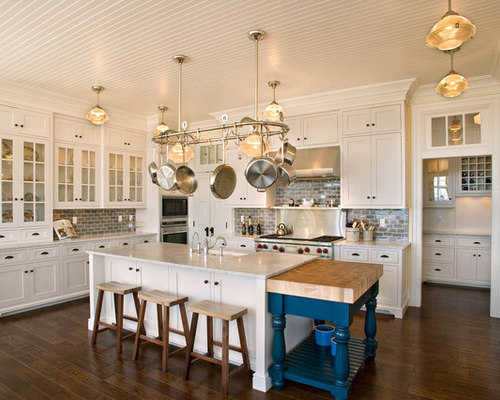 Butchers Pantry | Houzz