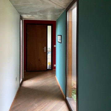 Maison Portée