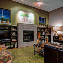 New Basement