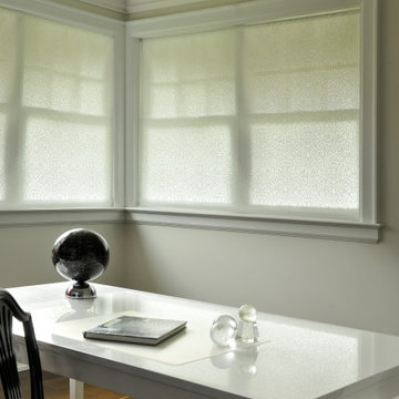 Roller Shades