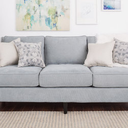 Jo Alcorn Collection - Sofas
