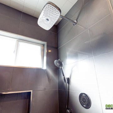 Palo Alto - Bathroom Remodel