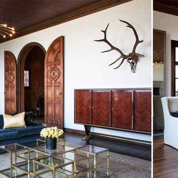 Decorist Celebrity Designer Kendall Wilkinson