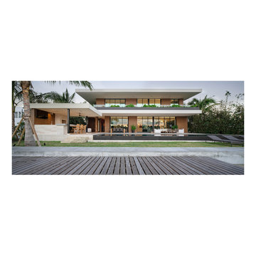 West Di Lido Residence