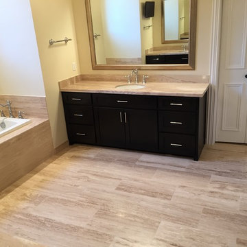 Master Bath Remodeling in Plano TX