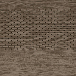 Allura Cedar Ventilated Soffit - Products