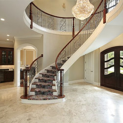 Entry Doors - Front Doors