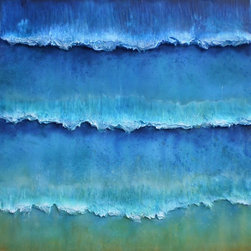 Current gallery collection by D.L Steiner - Artwork