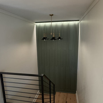 Full Home Renovations