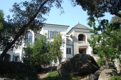 Exterior home photo in Los Angeles
