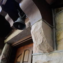 corbels