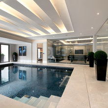 Pools