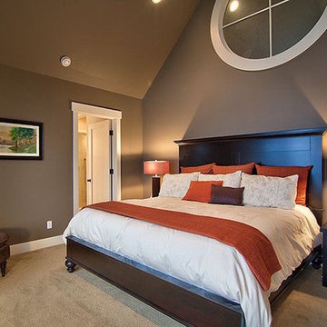 Residential Ideas