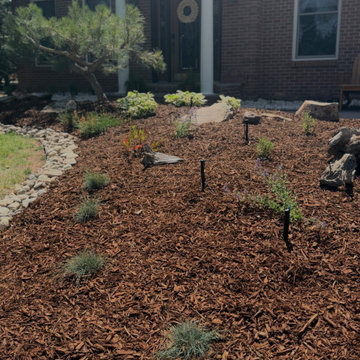 Peak Curb Appeal - Ken Caryl, CO