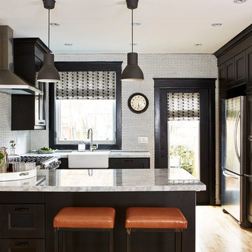 Kitchen Reno on a Budget