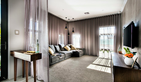 A Guide to Curtain Styles