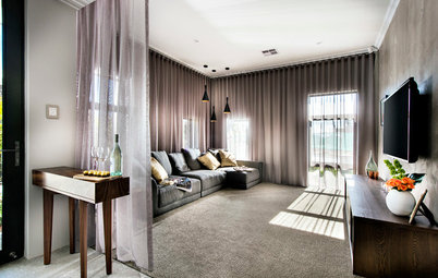 A Guide to Curtain Styles