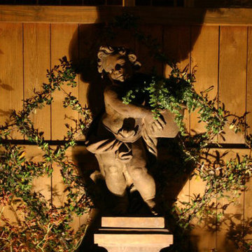 Landscape Lighting