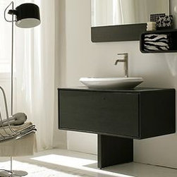 Vessel Sink Vanities - Bathroom Vanities And Sink Consoles