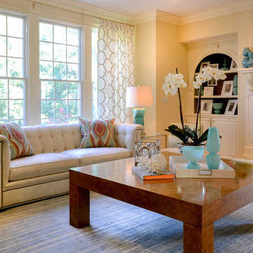 Bright & Sophisticated