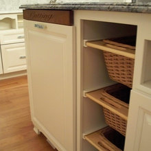 Fruit Storage